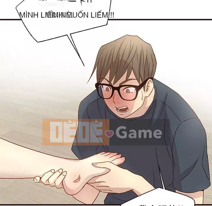 Oppa ngốc Chương 1-45