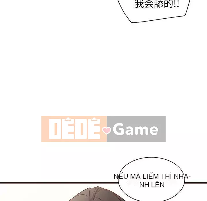 Oppa ngốc Chương 1-45