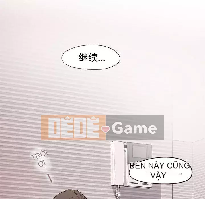 Oppa ngốc Chương 1-45