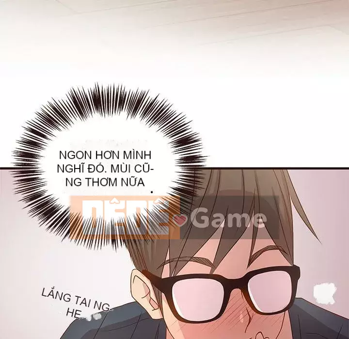 Oppa ngốc Chương 1-45