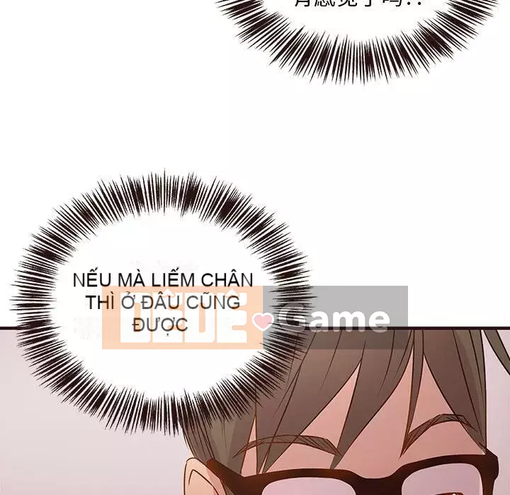 Oppa ngốc Chương 1-45