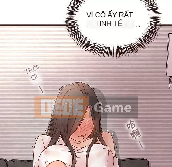 Oppa ngốc Chương 1-45