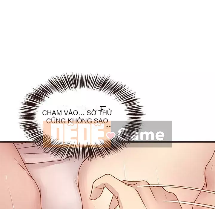 Oppa ngốc Chương 1-45