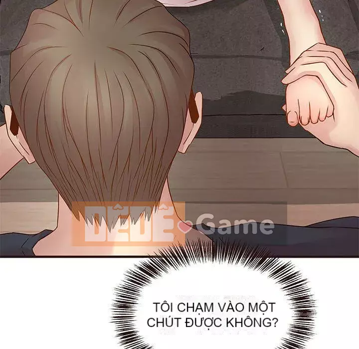 Oppa ngốc Chương 1-45