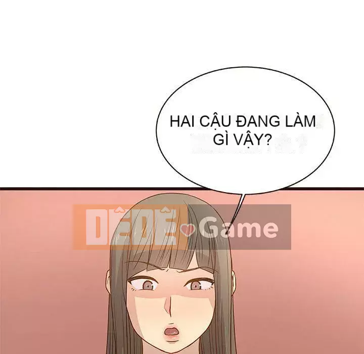 Oppa ngốc Chương 1-45