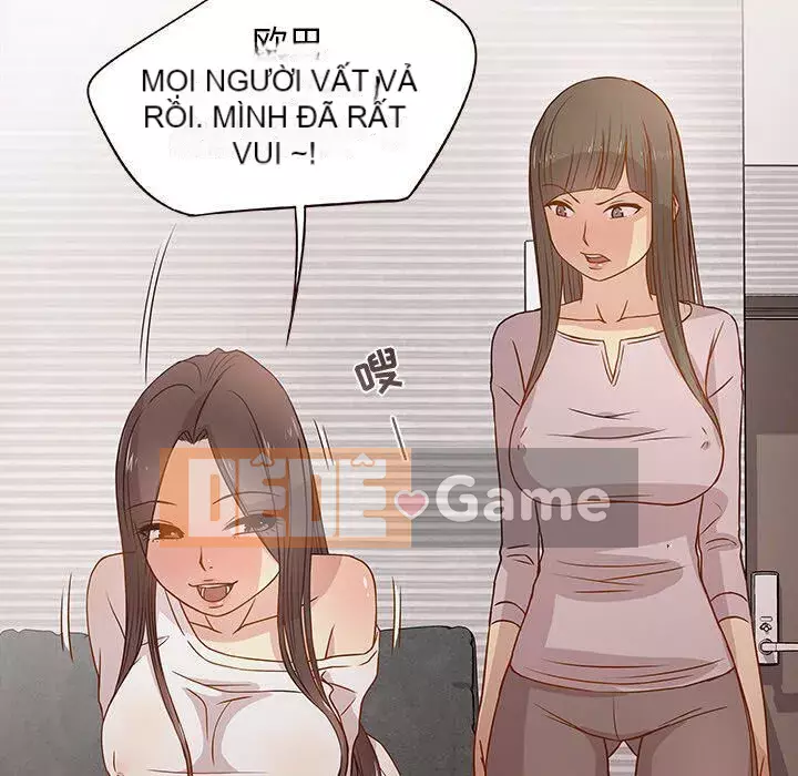 Oppa ngốc Chương 1-45