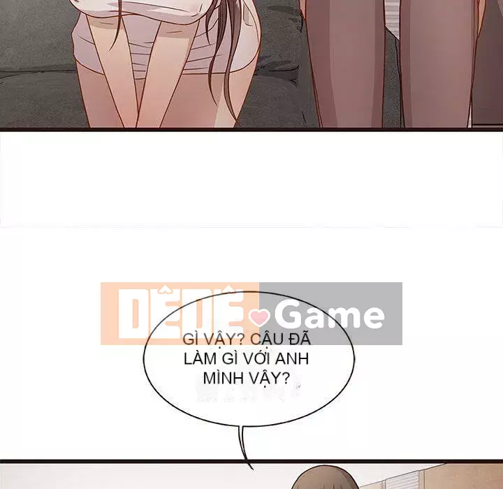 Oppa ngốc Chương 1-45