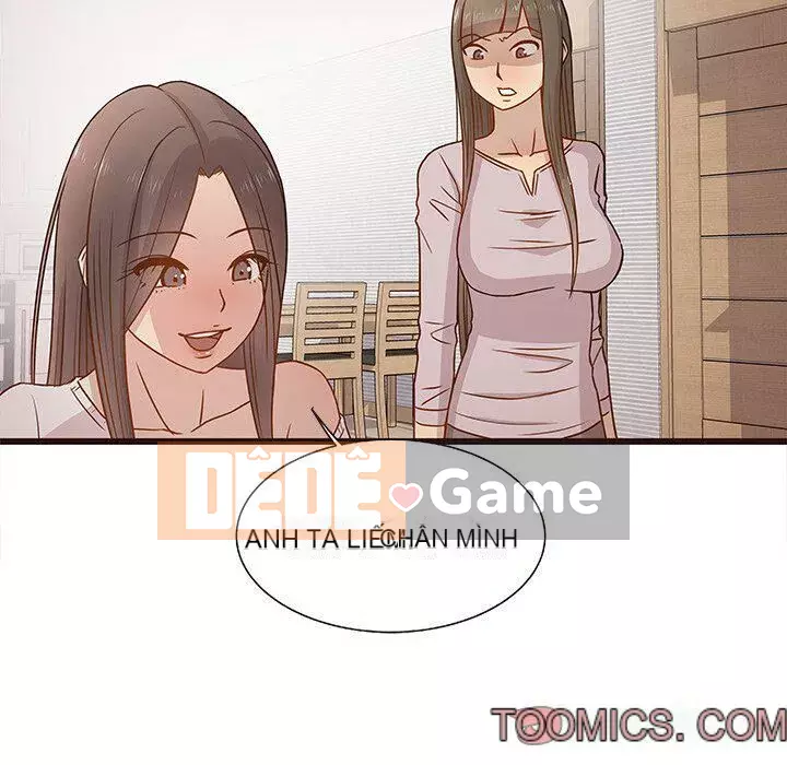 Oppa ngốc Chương 1-45