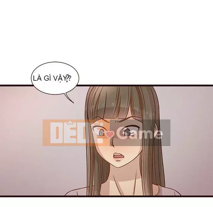 Oppa ngốc Chương 1-45