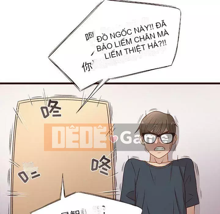 Oppa ngốc Chương 1-45