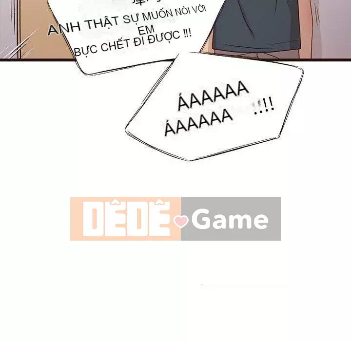 Oppa ngốc Chương 1-45