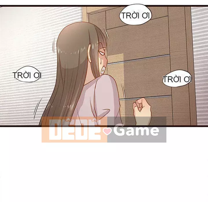 Oppa ngốc Chương 1-45