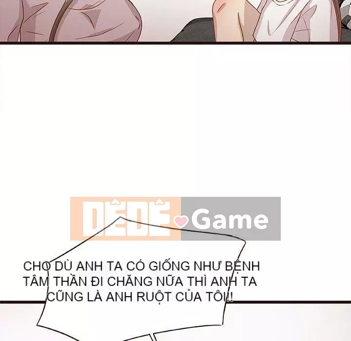 Oppa ngốc Chương 1-45