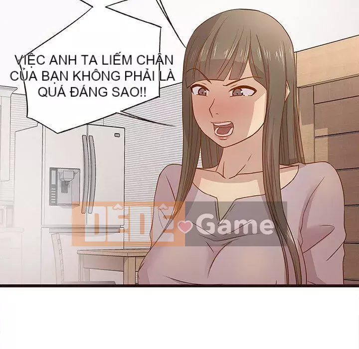 Oppa ngốc Chương 1-45