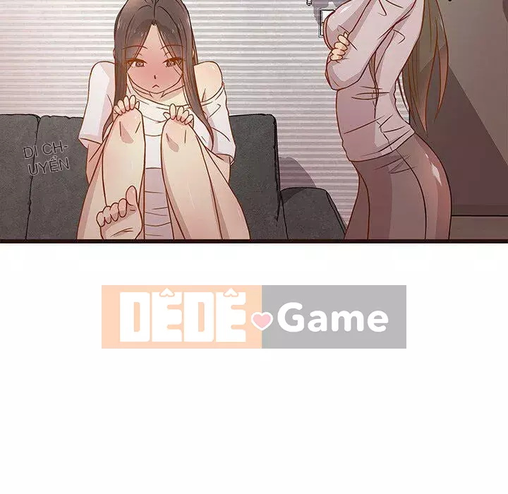 Oppa ngốc Chương 1-45