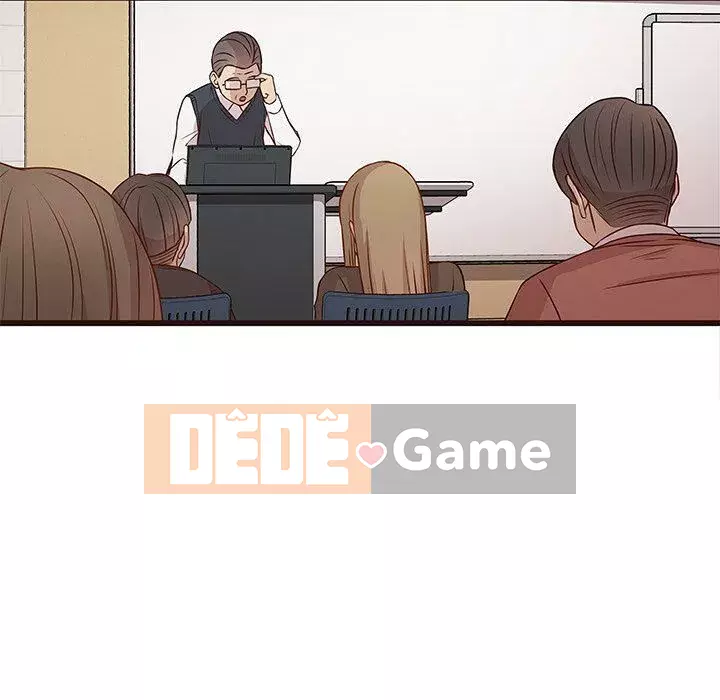 Oppa ngốc Chương 1-45