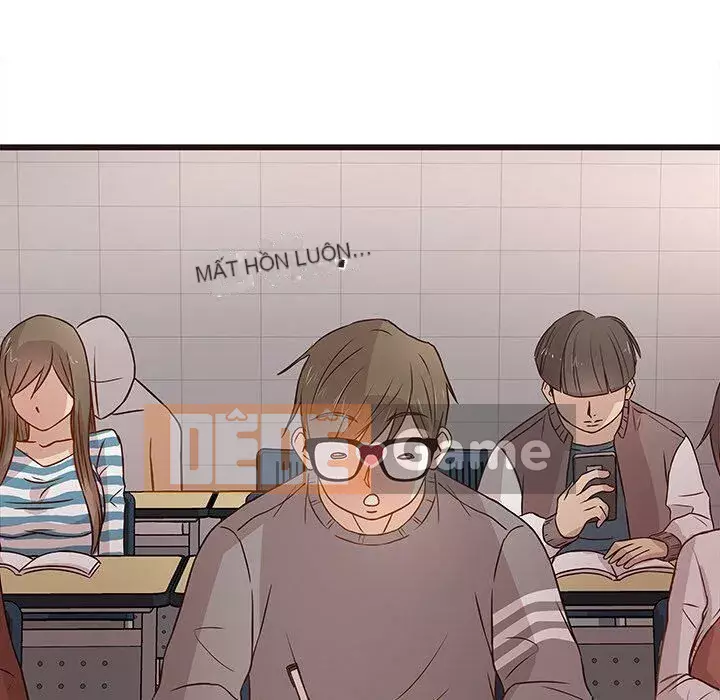 Oppa ngốc Chương 1-45