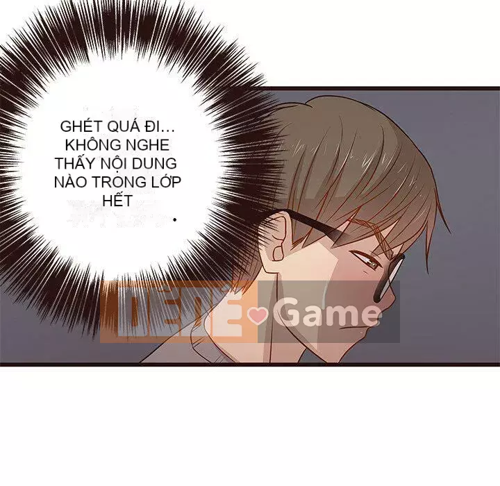 Oppa ngốc Chương 1-45