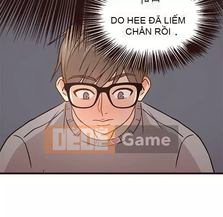 Oppa ngốc Chương 1-45