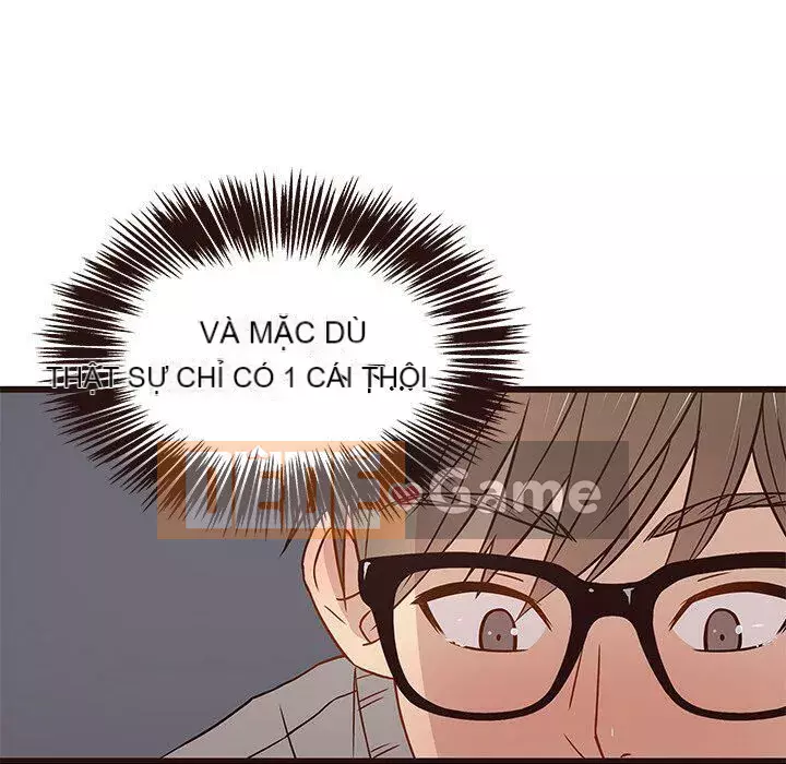 Oppa ngốc Chương 1-45