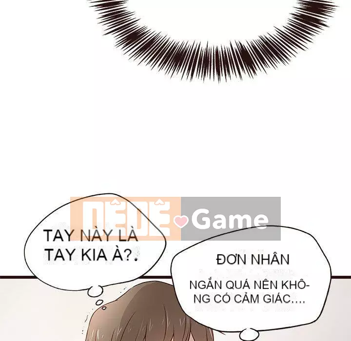 Oppa ngốc Chương 1-45