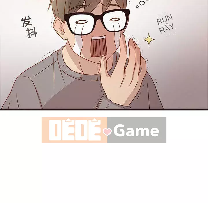 Oppa ngốc Chương 1-45