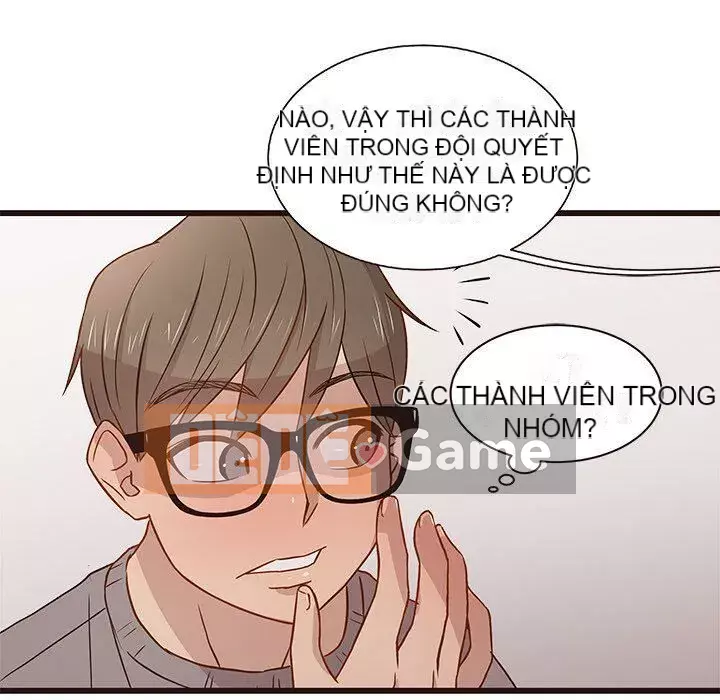 Oppa ngốc Chương 1-45