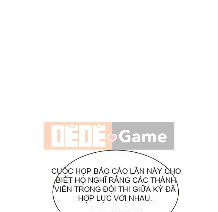 Oppa ngốc Chương 1-45