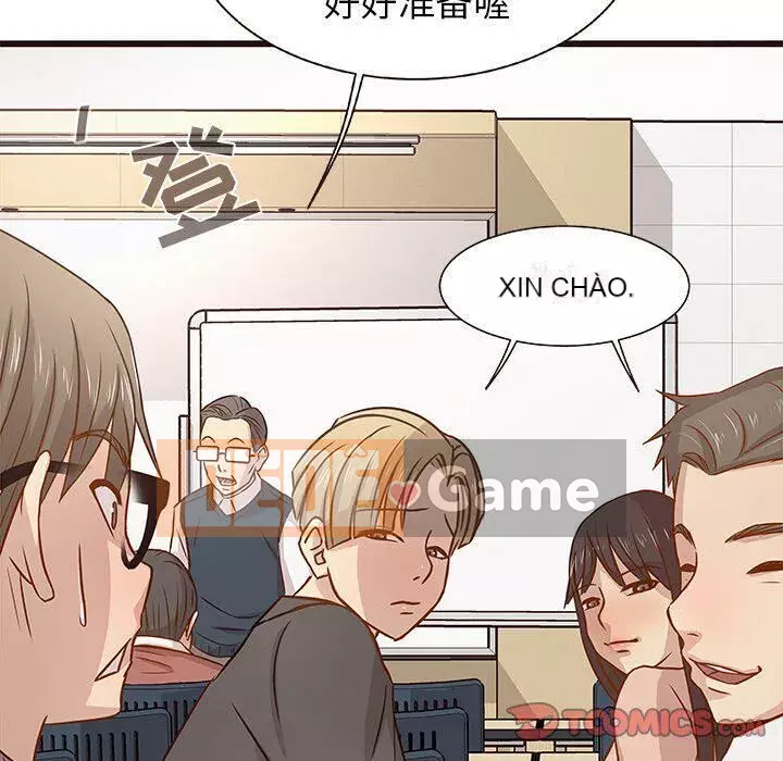 Oppa ngốc Chương 1-45