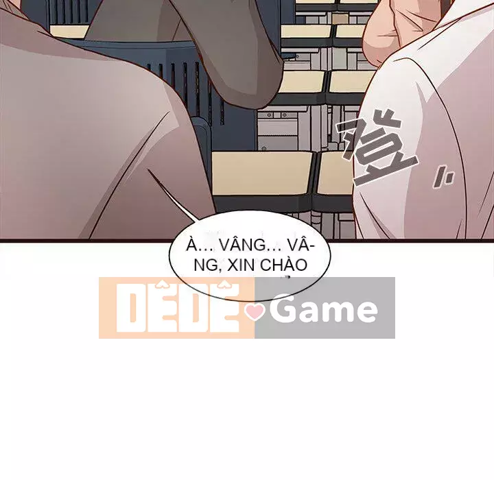 Oppa ngốc Chương 1-45