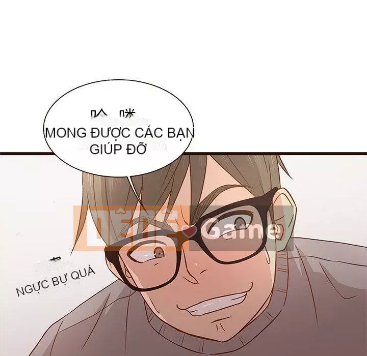 Oppa ngốc Chương 1-45