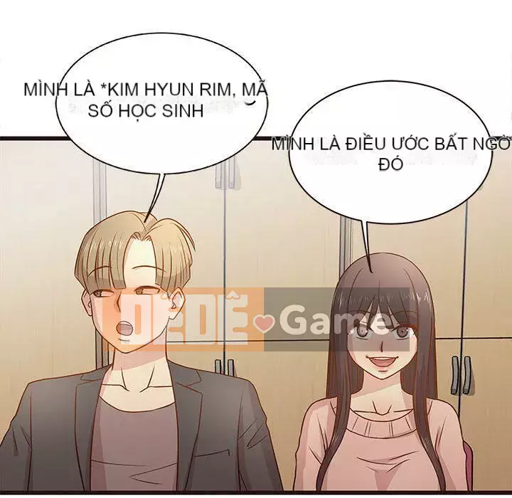 Oppa ngốc Chương 1-45