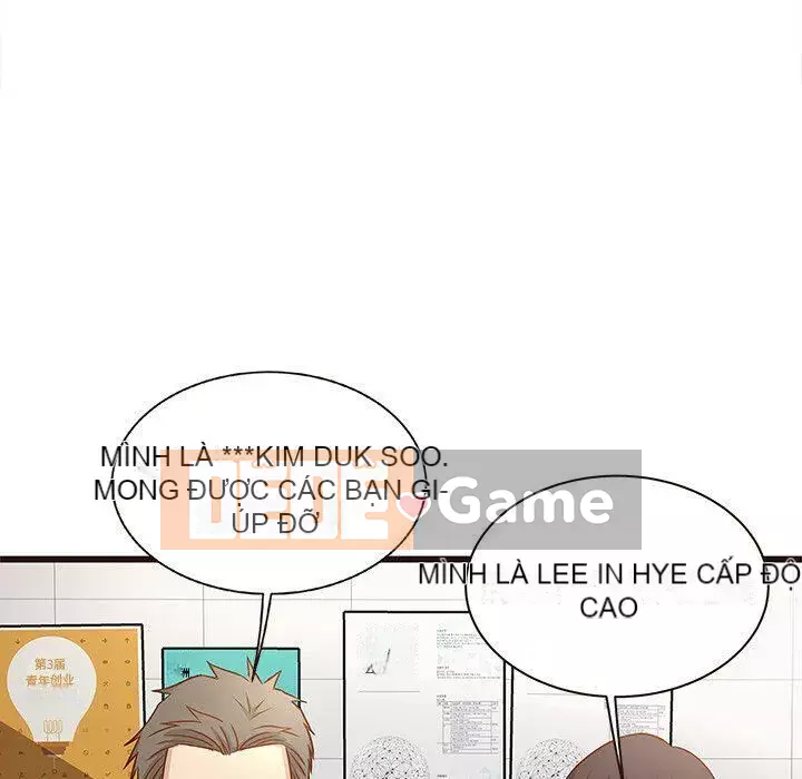 Oppa ngốc Chương 1-45