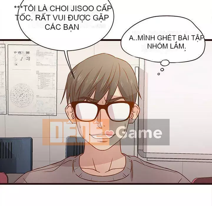 Oppa ngốc Chương 1-45