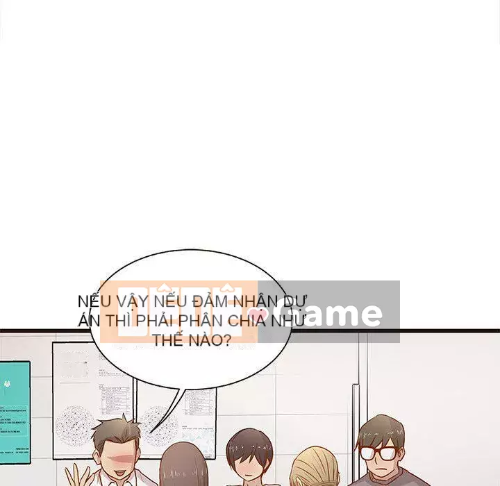 Oppa ngốc Chương 1-45