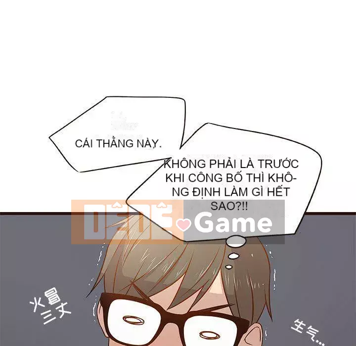 Oppa ngốc Chương 1-45