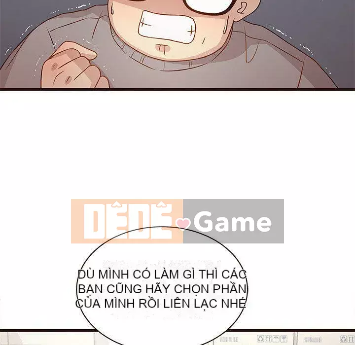 Oppa ngốc Chương 1-45