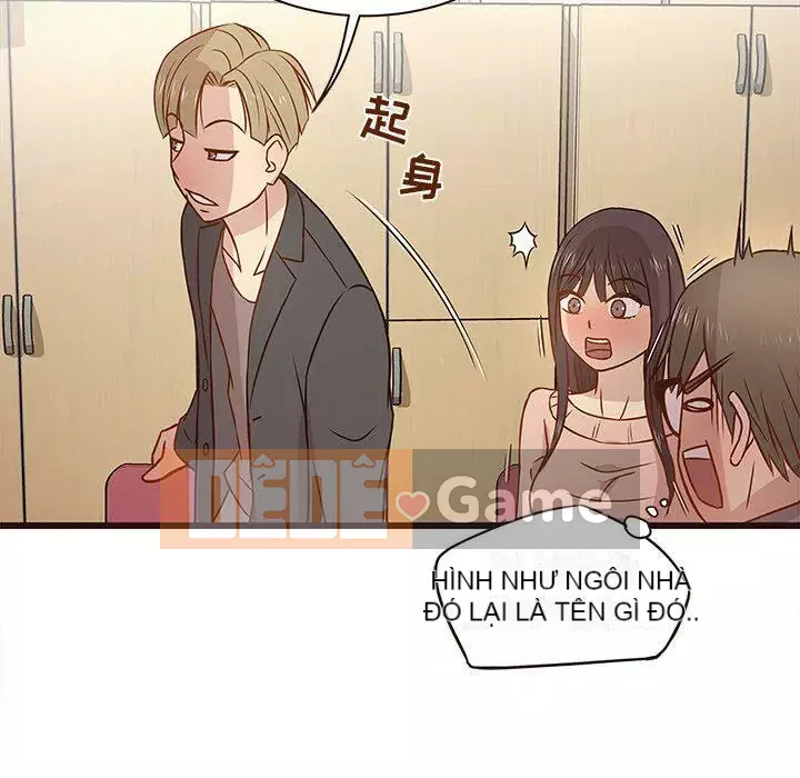 Oppa ngốc Chương 1-45