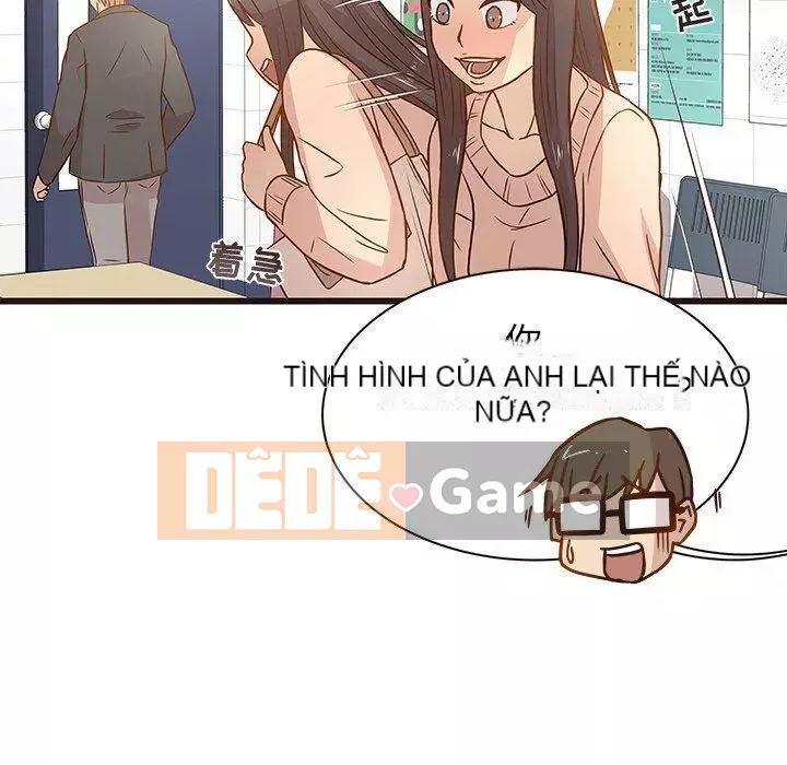 Oppa ngốc Chương 1-45