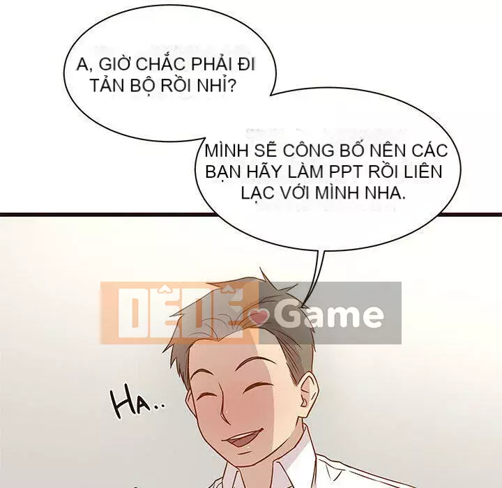 Oppa ngốc Chương 1-45