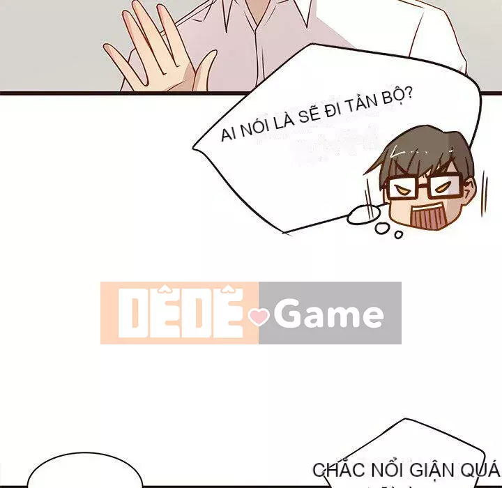 Oppa ngốc Chương 1-45