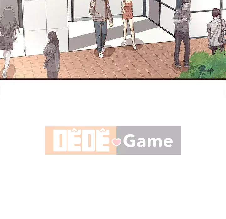 Oppa ngốc Chương 1-45