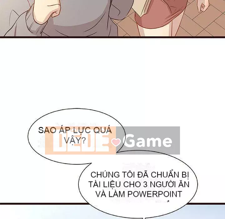 Oppa ngốc Chương 1-45