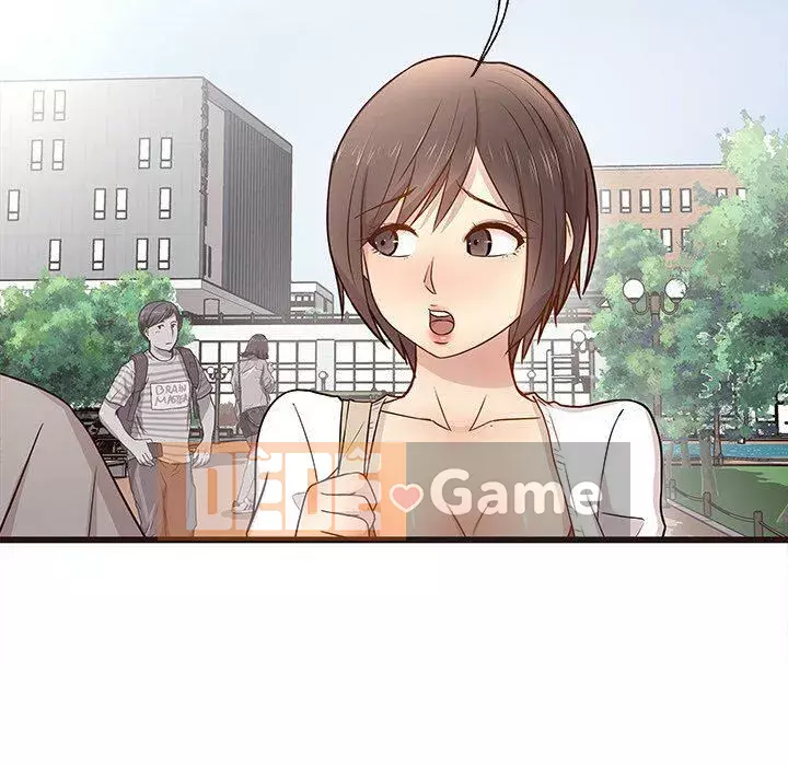 Oppa ngốc Chương 1-45