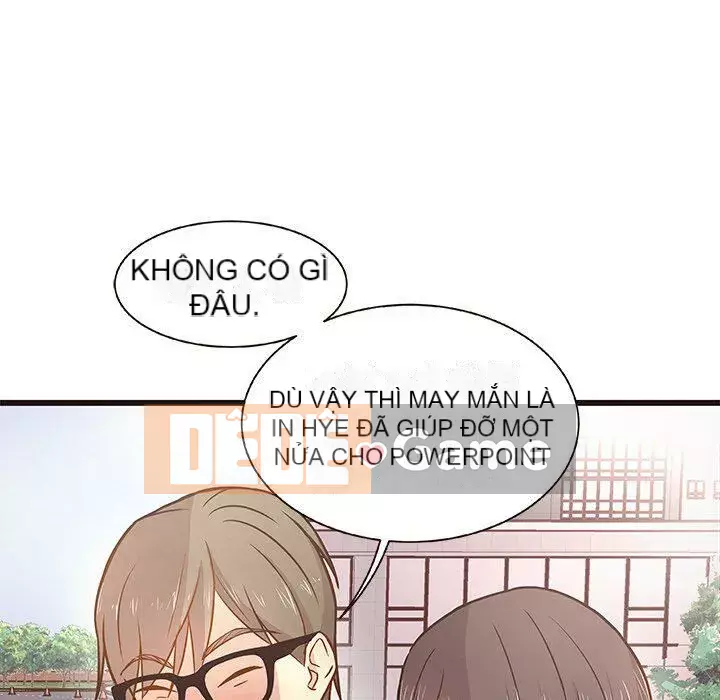 Oppa ngốc Chương 1-45