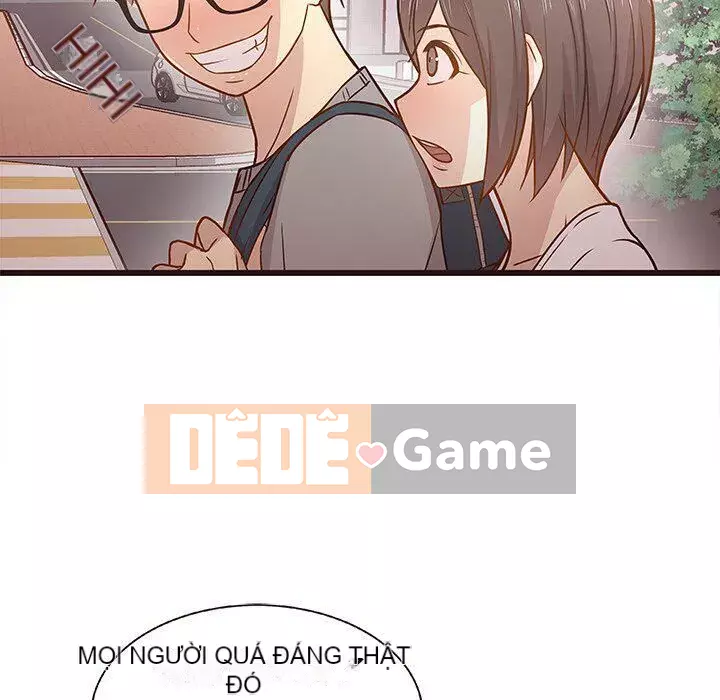 Oppa ngốc Chương 1-45