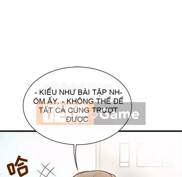 Oppa ngốc Chương 1-45