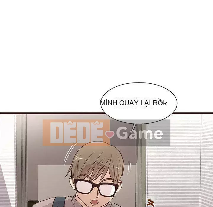 Oppa ngốc Chương 1-45