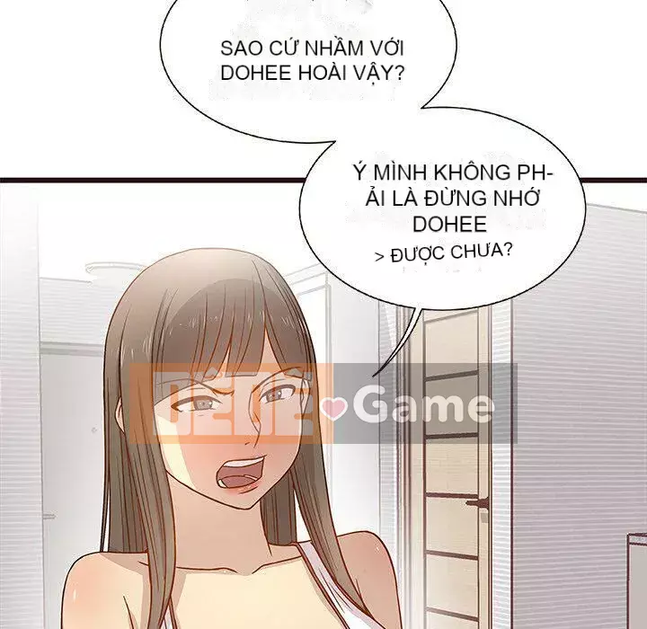 Oppa ngốc Chương 1-45