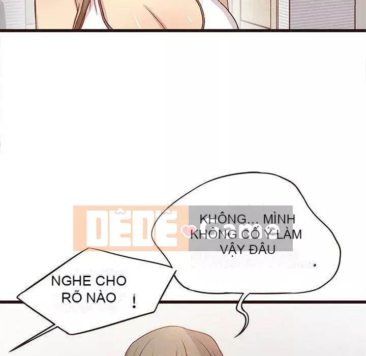 Oppa ngốc Chương 1-45